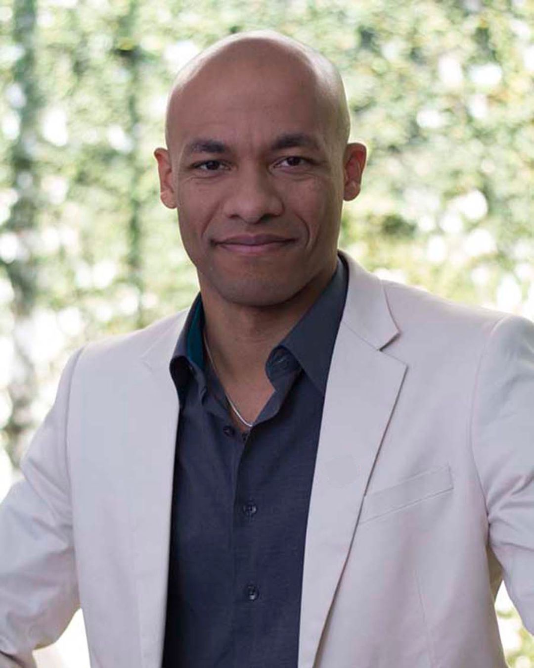 Djalma Souza