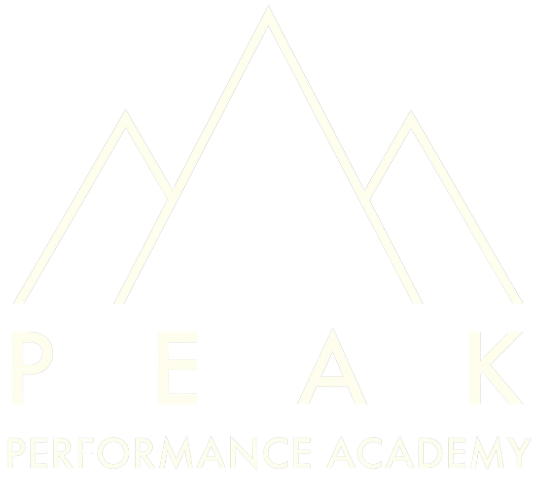 Peak Performance Academy